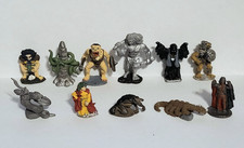 Lote de estatuetas AD&D Fantasy Miniatures Pewter MONSTER MASMORRAS E DRAGÕES comprar usado Lote de estatuetas AD&D Fantasy Miniatures Pewter MONSTER MASMORRAS E DRAGÕES comprar usado  Enviando para Brazil