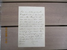 Victor cousin philosophe d'occasion  Meudon