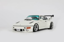 Porsche rwb rwba d'occasion  Saint-Doulchard