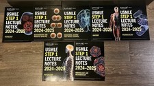 Kaplan usmle step for sale  Nashville