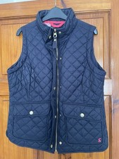 Ladies joules gilet for sale  SOUTHAMPTON