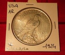 Moneta usa dollaro usato  Rosignano Marittimo
