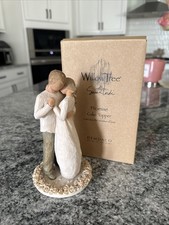 Willow tree promise for sale  Raleigh