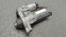 Anlasser starter valeo gebraucht kaufen  Warendorf