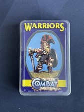 Vintage citadel combat for sale  CREWE