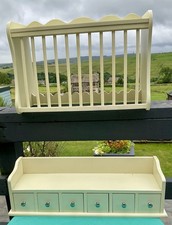 Kitchen plate rack for sale  HEBDEN BRIDGE