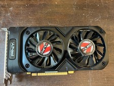 Pny nvidia geforce for sale  Orlando