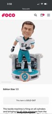 Zach thomas miami for sale  Pasadena