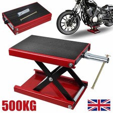500kg motorbike motorcycle for sale  DUNSTABLE