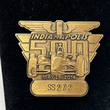 Indy 500 98th for sale  Keene