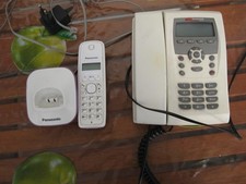 Cordless panasonic fisso usato Cordless panasonic fisso usato  Torino