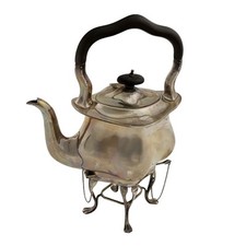 Samovar antico argento usato  Cambiago