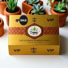 Vip honey natural for sale  Melvindale