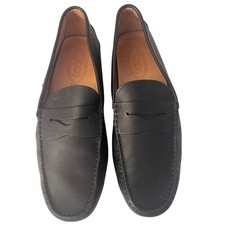 Tod black leather for sale  New York