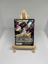 Pokemon tcg arceus for sale  KING'S LYNN