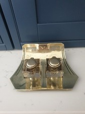 Art deco geschutzt for sale  SAFFRON WALDEN