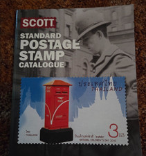 Scott catalog 2025 for sale  Jackson
