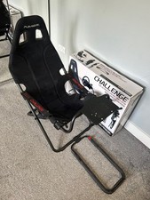 Playseat challenge race for sale  BROMLEY