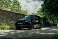 2021 land rover for sale  BODMIN