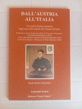 Libro salzano treviso usato  Roma