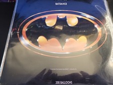 Prince batdance 200 for sale  SOUTHAMPTON