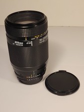 Nikon nikkor 210mm d'occasion  Paris XVIII