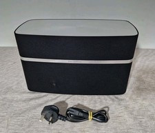 Bowers wilkins wireless for sale  LONDON