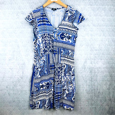 Riu robe femme d'occasion  Ménéac
