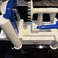 Lurch gemüse bstschneider gebraucht kaufen  Köln