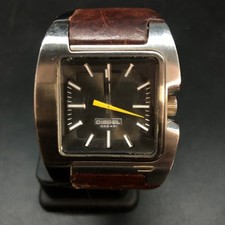 mens watch diesel for sale mens watch diesel for sale LEEDS