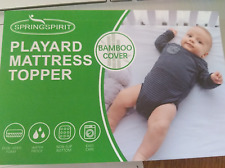 Pack play mattress for sale  Fenton