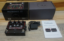 Pigtronix echolution deluxe for sale  Loveland