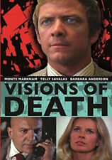 Visions death classic for sale  DUDLEY