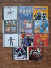 Toxoplasma fischmob punk gebraucht kaufen  Boren