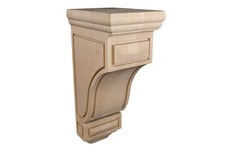 Corbel traditional solid for sale  USA