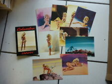 Pochette cartes postales d'occasion  Metz-