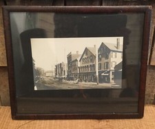 Framed antique early for sale Framed antique early for sale  Ogunquit