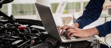 Profi diagnose laptop gebraucht kaufen  Mainhausen