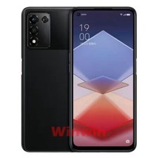 Telefone Oppo K10 5G original 5000mAh 6,59"" 8GB/12GB RAM 256GB ROM Google Play, usado comprar usado  Enviando para Brazil