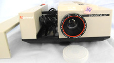 Reflecta diamator diaprojektor gebraucht kaufen  Berlin