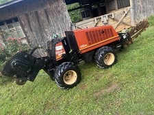 2004 ditch witch for sale  Canton