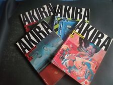 Akira completa katsuhiro usato  Reggio Emilia