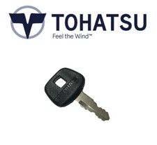 Tohatsu outboard ignition for sale  NORWICH