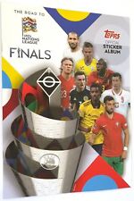 Road nations league d'occasion  Expédié en Belgium