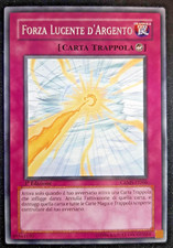 Forza lucente argento usato  Venezia