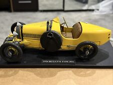 1924 bugatti type for sale  BIRMINGHAM