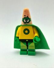 Lego minifigura sponge usato  Monza