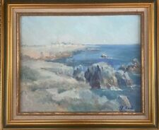 Cadre tableau huile d'occasion Cadre tableau huile d'occasion  La Bernerie-en-Retz