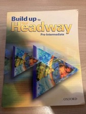 Build new headway usato  Solza