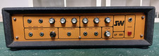 Simms watts 100 for sale  BRADFORD